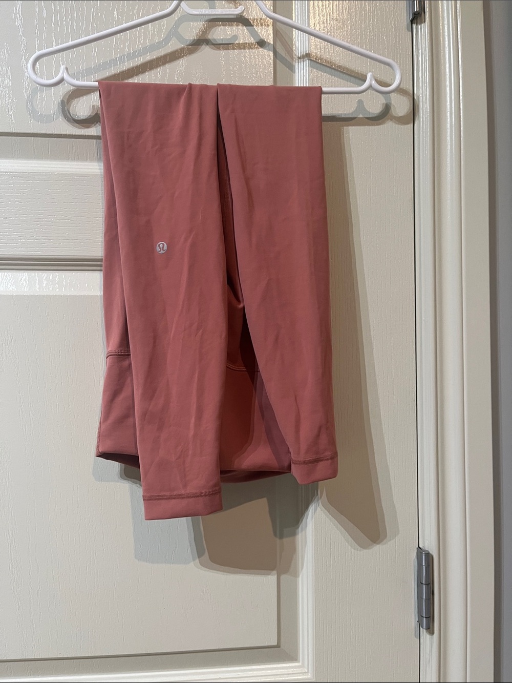 lululemon athletica Dusty Rose High-Rise Leggings